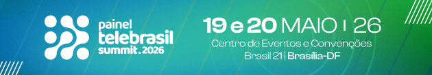 Painel Telebrasil 2023 - Innovation